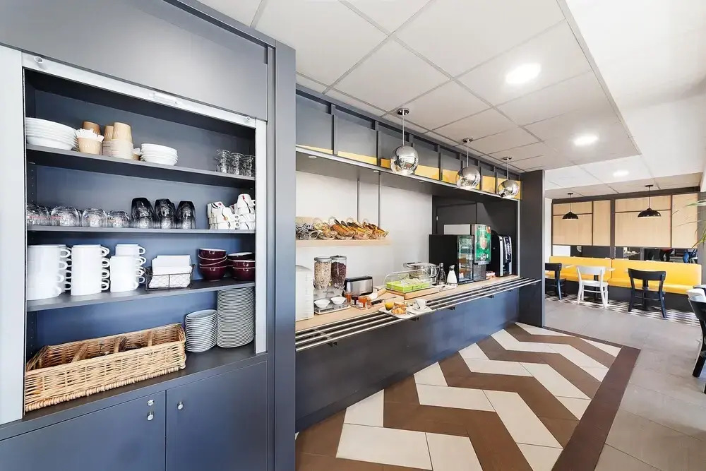 Comfort Hotel Albi