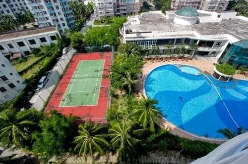 Meet Time Sea View Apartment