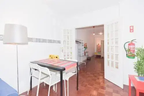 Alegria Downtown Apartments