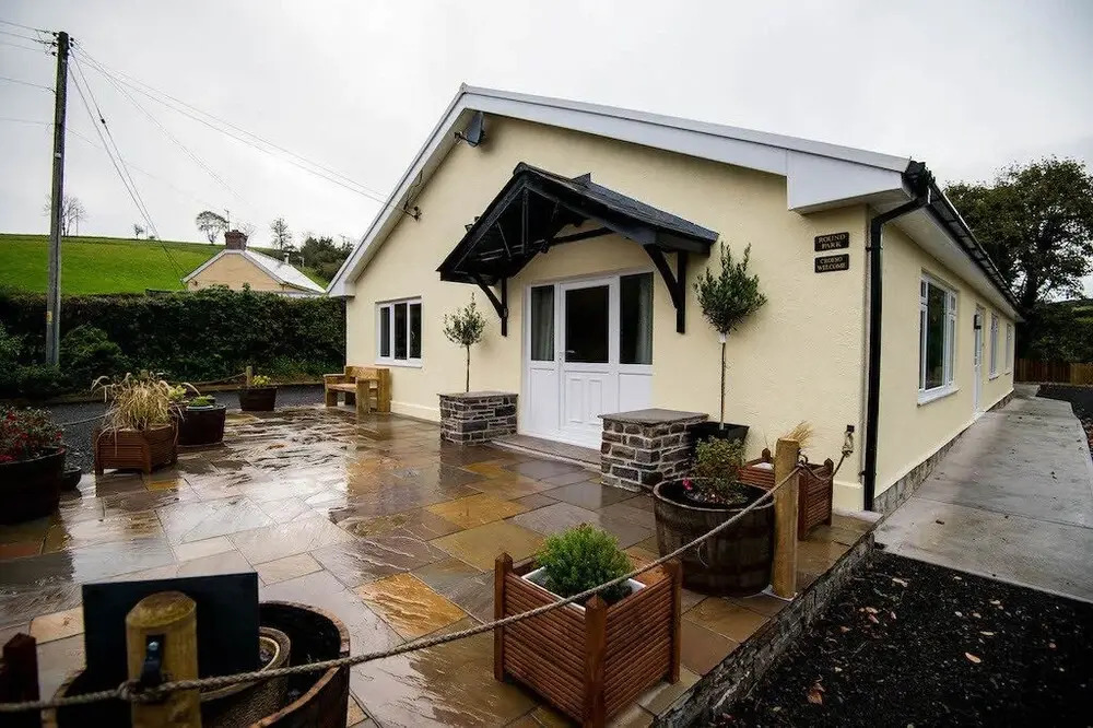 Round Park Annexe