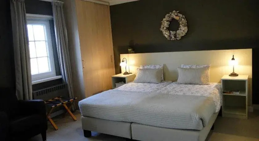 B&B Maris Logies