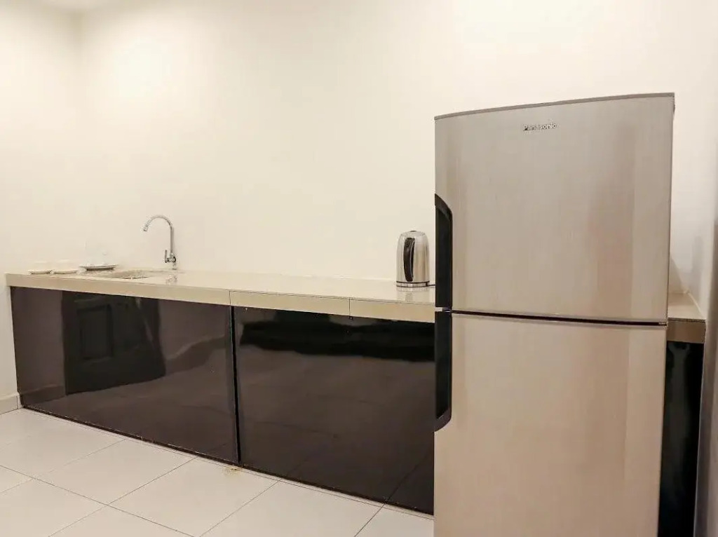 Ipoh Apartments at Pasir Puteh