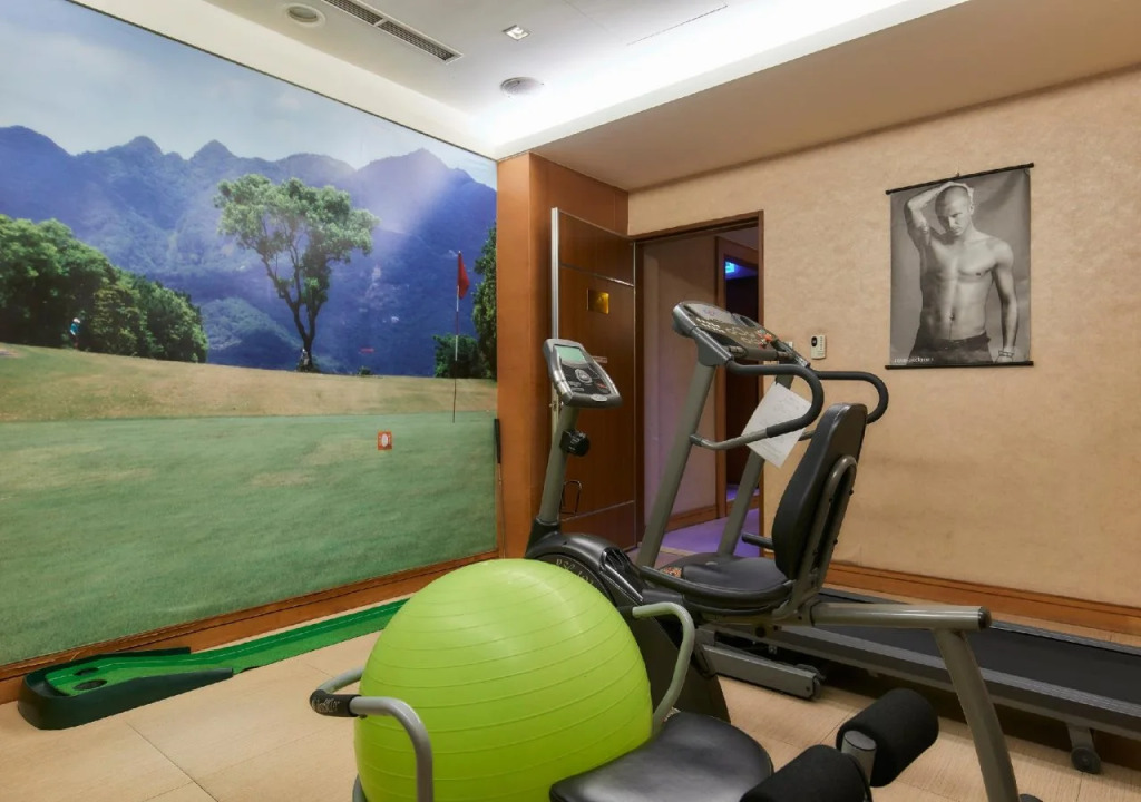 Rich Garden Hotel