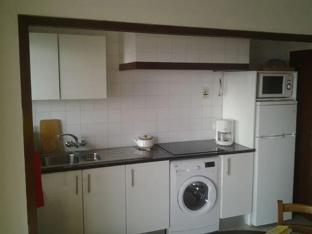 Apartamento 2112 - Hort De Mar A 306