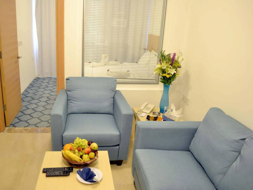 Khuttar Apartment