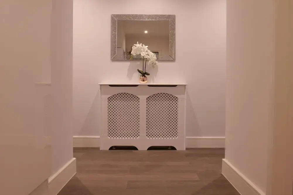 CityWest Serviced Apartments