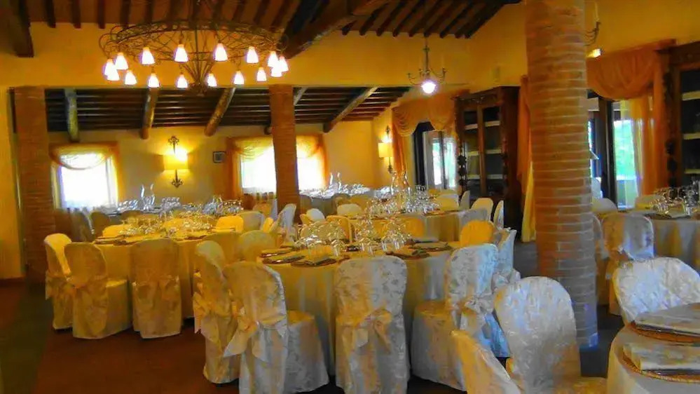 Fattoria Pianetti