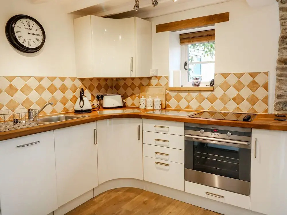 Rose Cottage