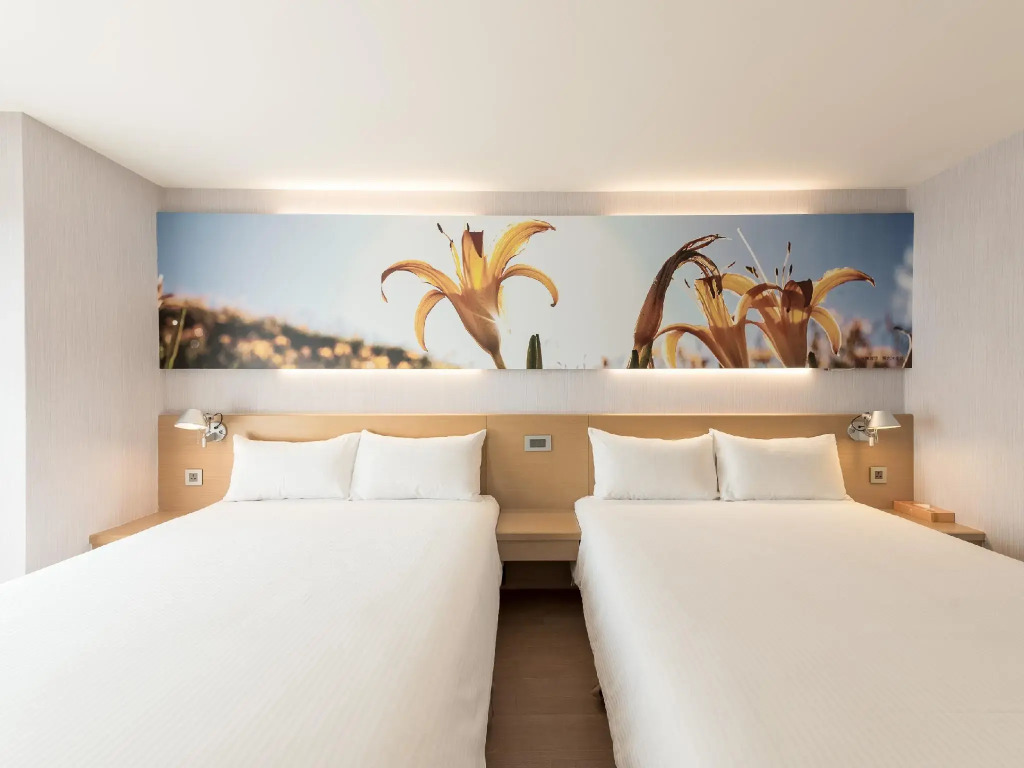 Mellow Fields Hotel