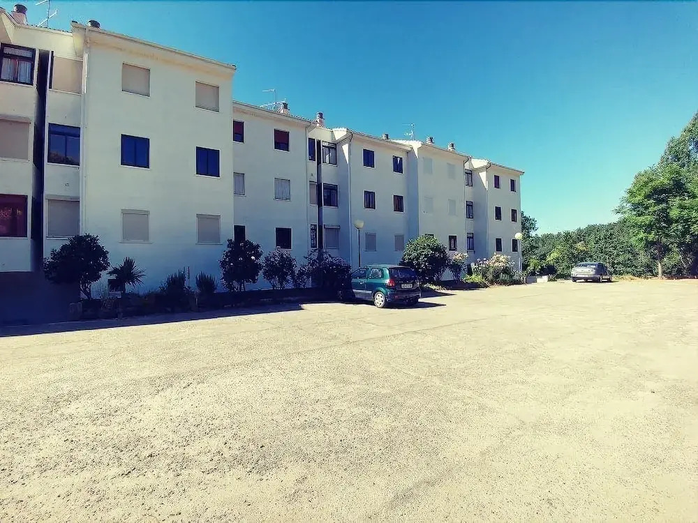 Casa Rural & SPA Mirador Sierra de Béjar