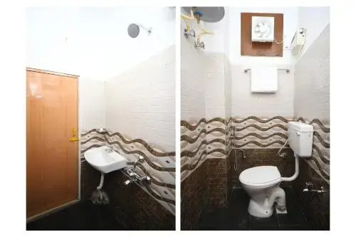 Hotel Shree Devi Srinivasa By OYO Rooms