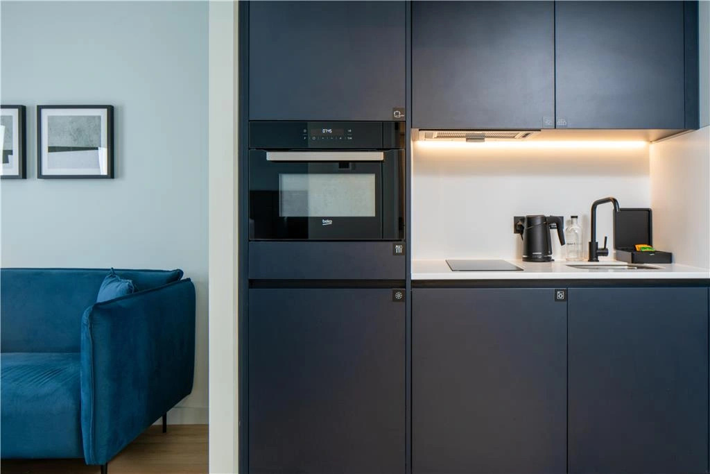 Aparthotel Adagio Birmingham City Centre