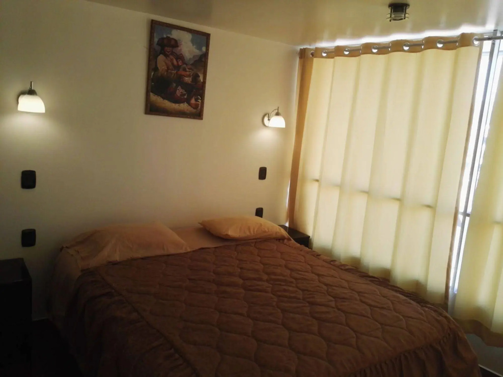 Peruvian Inn Hostal