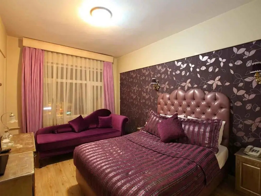 LapaSori Otel