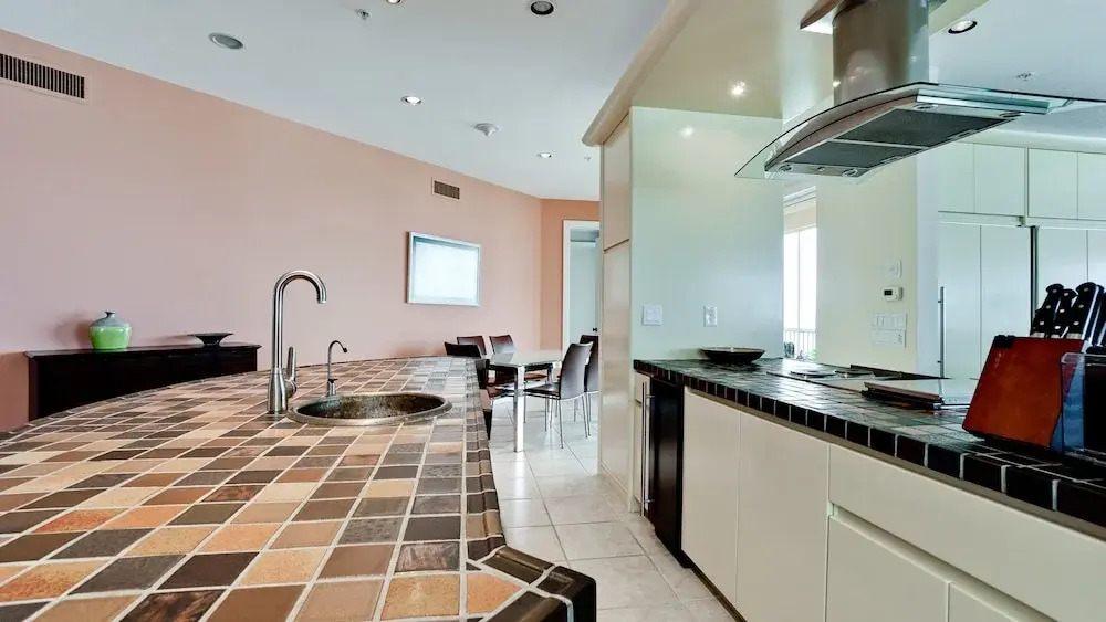 Marbella Villa Penthouse - 1713927
