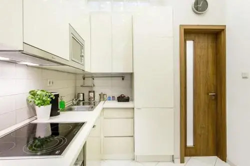 DownTown Design Flat