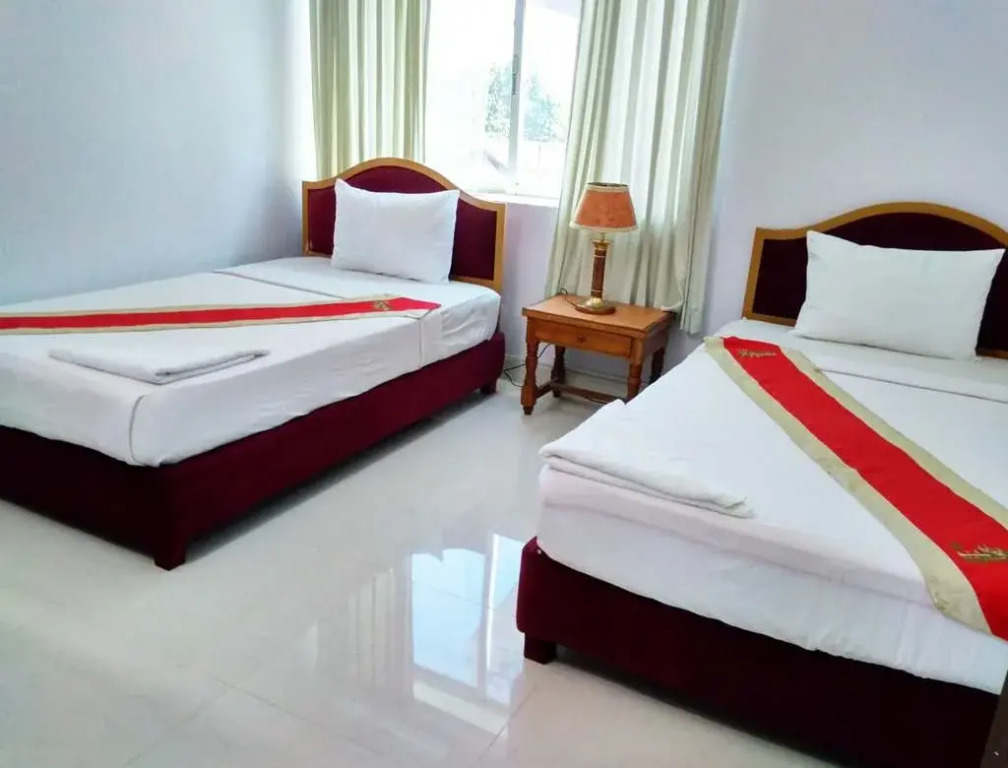 PAMA Hotel