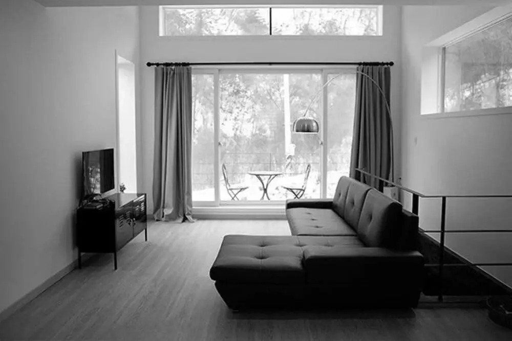 Gapyeong La Floresta Pension
