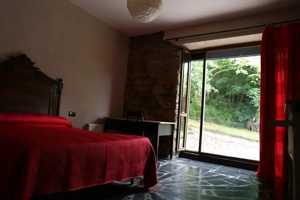 Chalet with 5 Bedrooms in Donostia, with Wonderful Mountain View, Furn