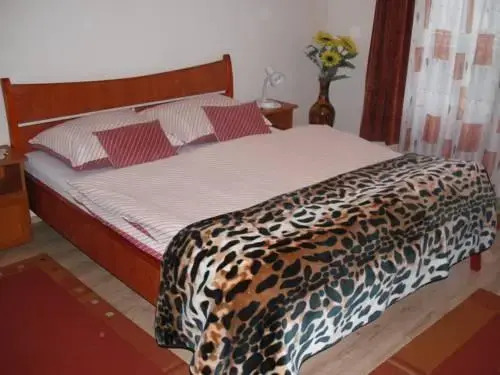 Aba és Andrea Apartmanok
