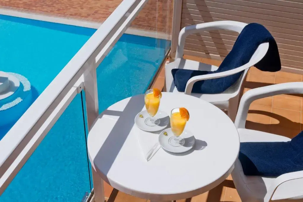 Hotel Sorra Daurada Splash