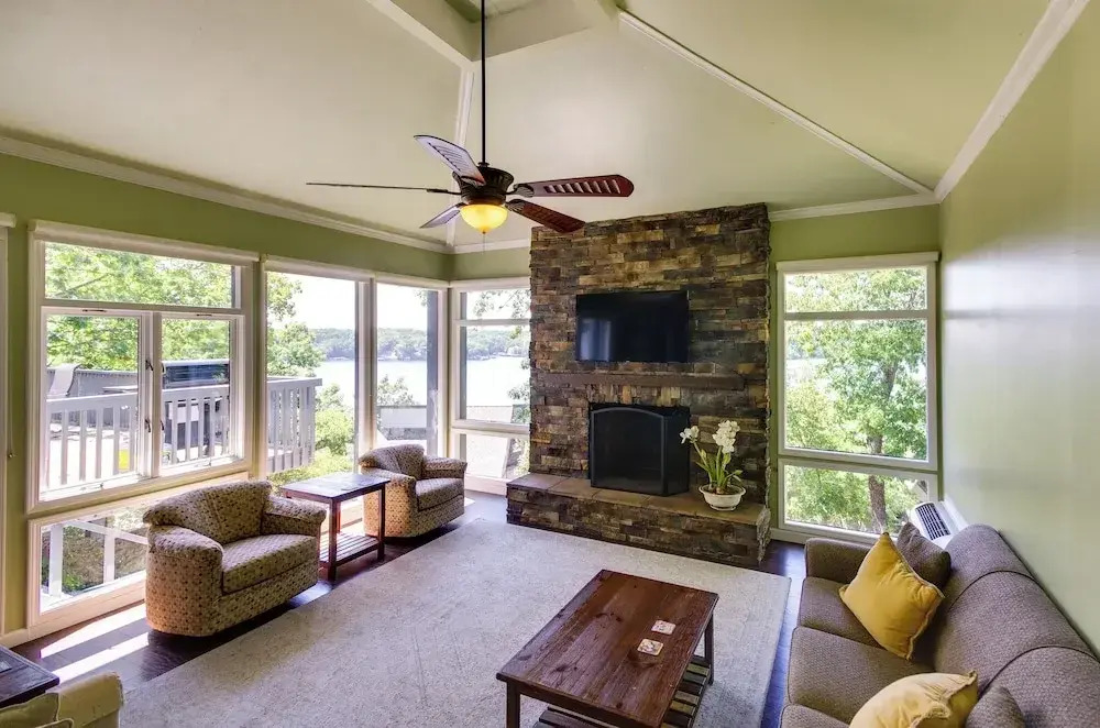 Lake-view Home at Margaritaville Resort!