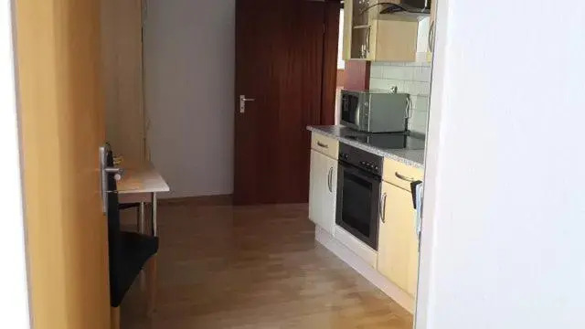 Ferienwohnung Holiday