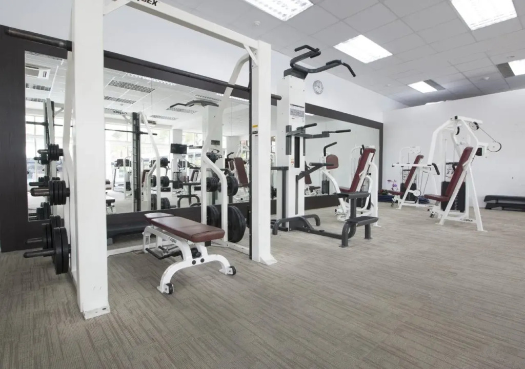 Arena Suites