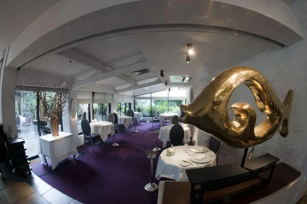Moulin De Mougins