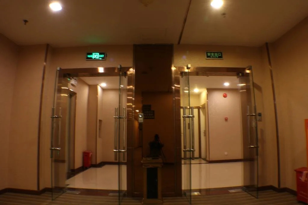 Hai Xiang Premium Hotel