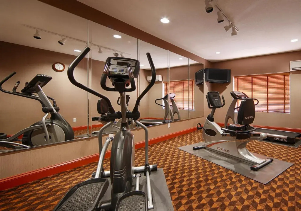 Country Inn & Suites by Radisson, Canton, GA