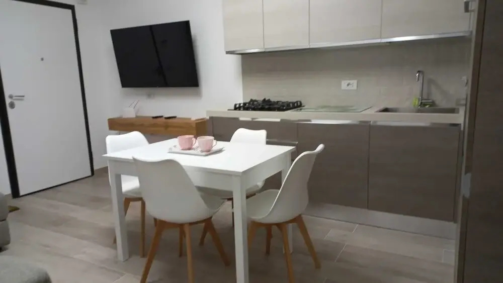 Olbia House Exclusive Room