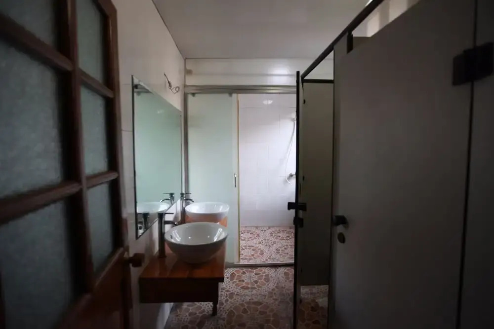 Xiaoshanlou International Youth Hostel