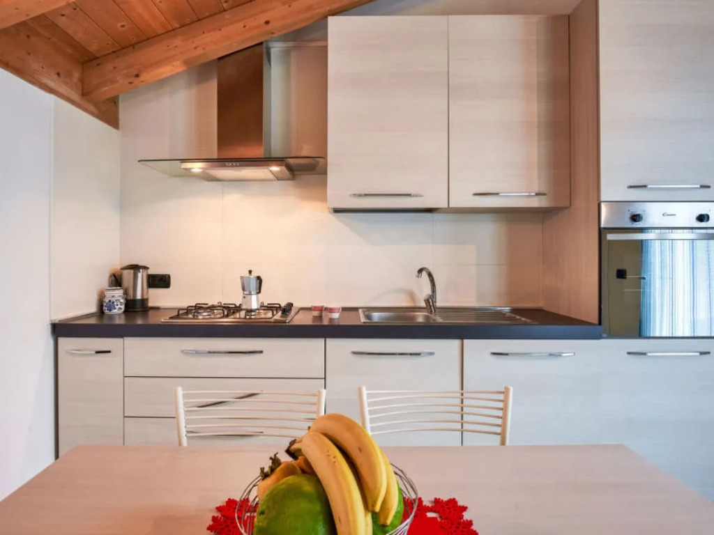 Holiday Home Villa Giulia by Interhome