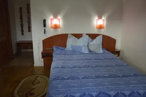Motel Buti