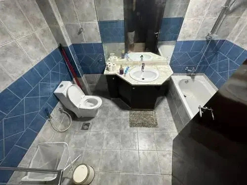 "Lux Bnb 2.5bd Amazing Marina Views"