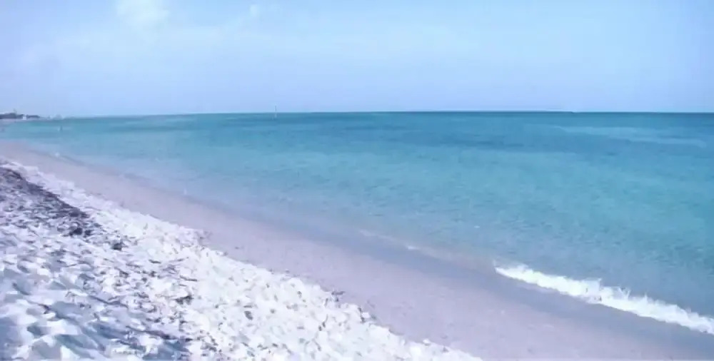 Silver Sands Beach Resort