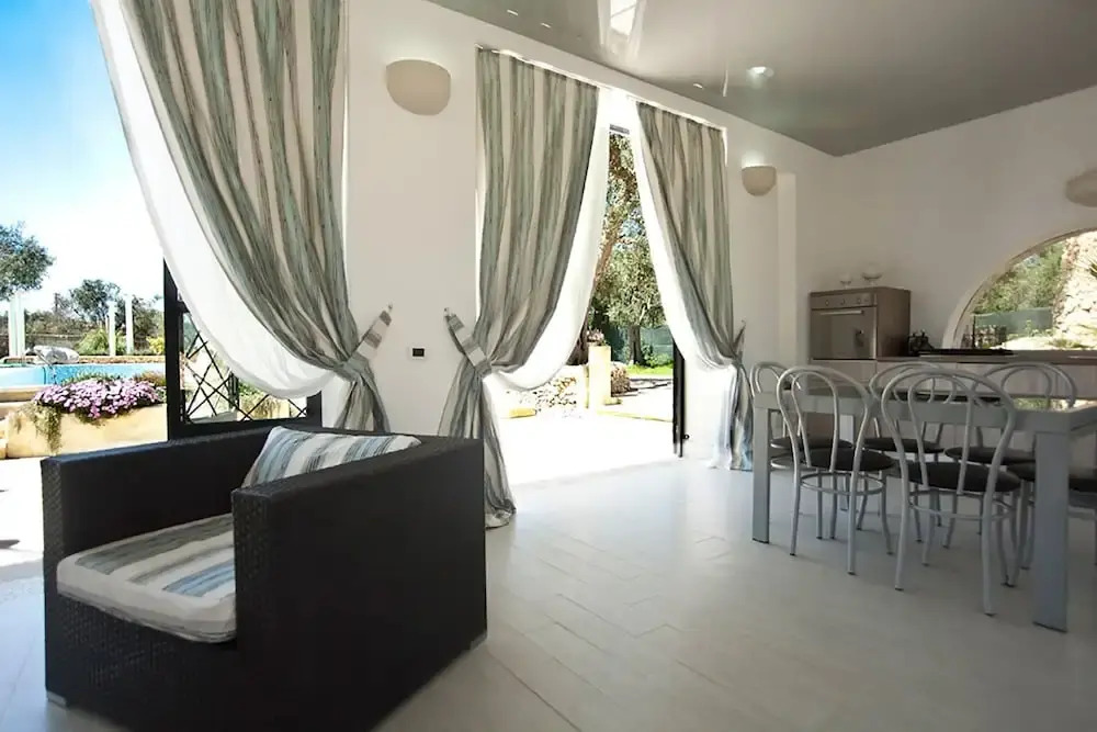 VilleSalento - Masseria Felicità M595