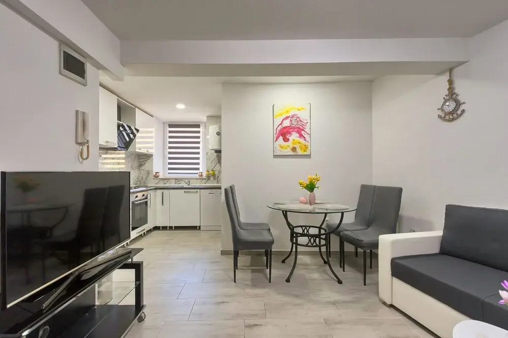 Apartment Old City 1