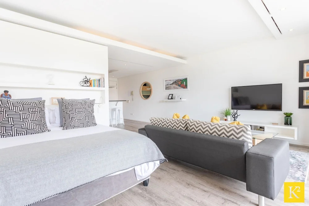 204 Juliette A, Waterfront Marina Residential