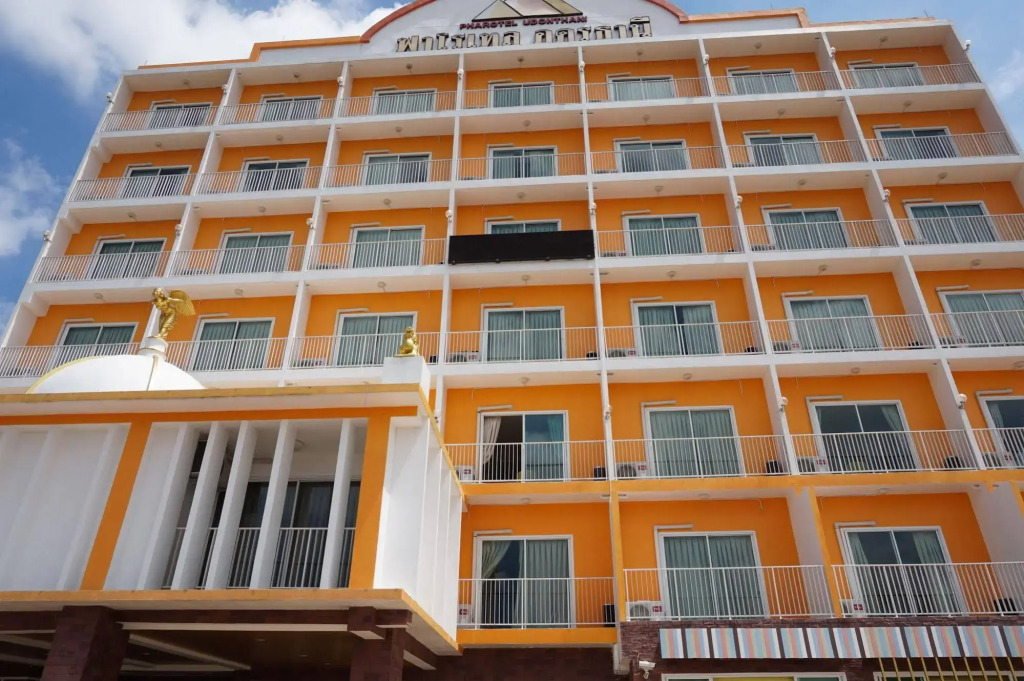 Pharotel Udonthani