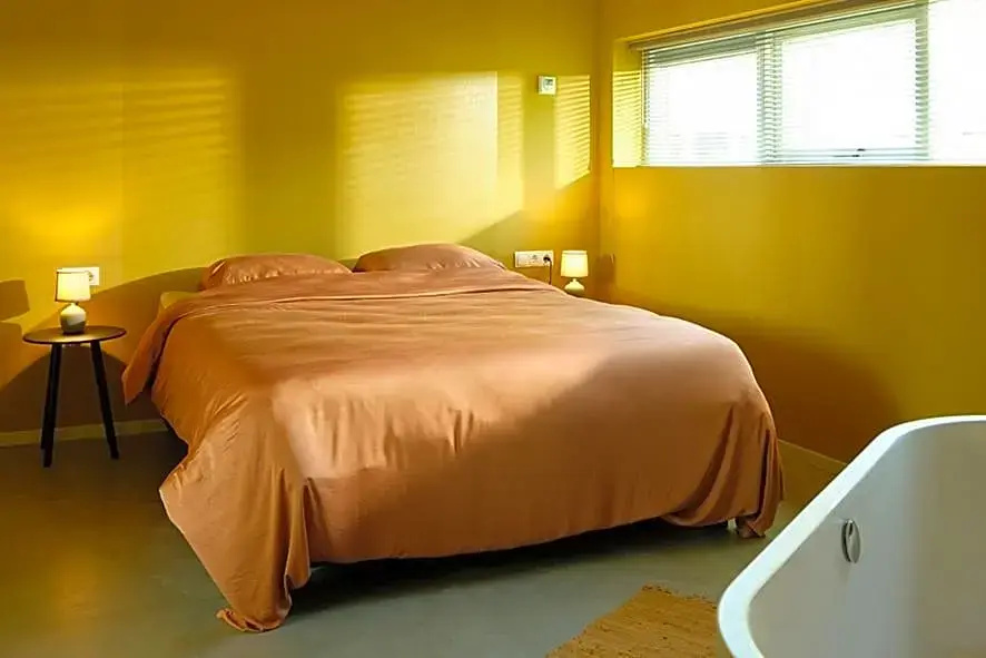 Achterhoeks Goed, Bed & Breakfast Vragender
