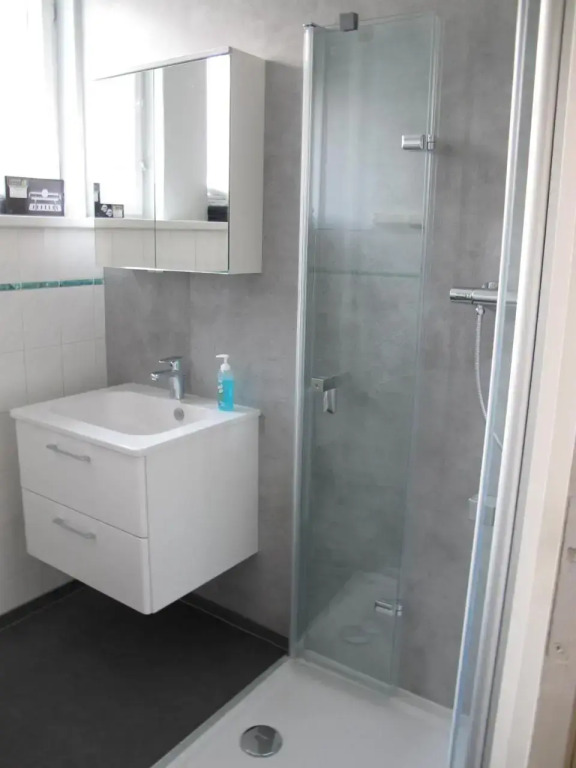 Ferienwohnung Schulberg 2a