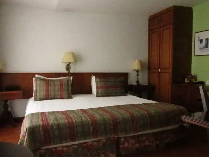Nuevo Hotel Rincón de Santa Bárbara