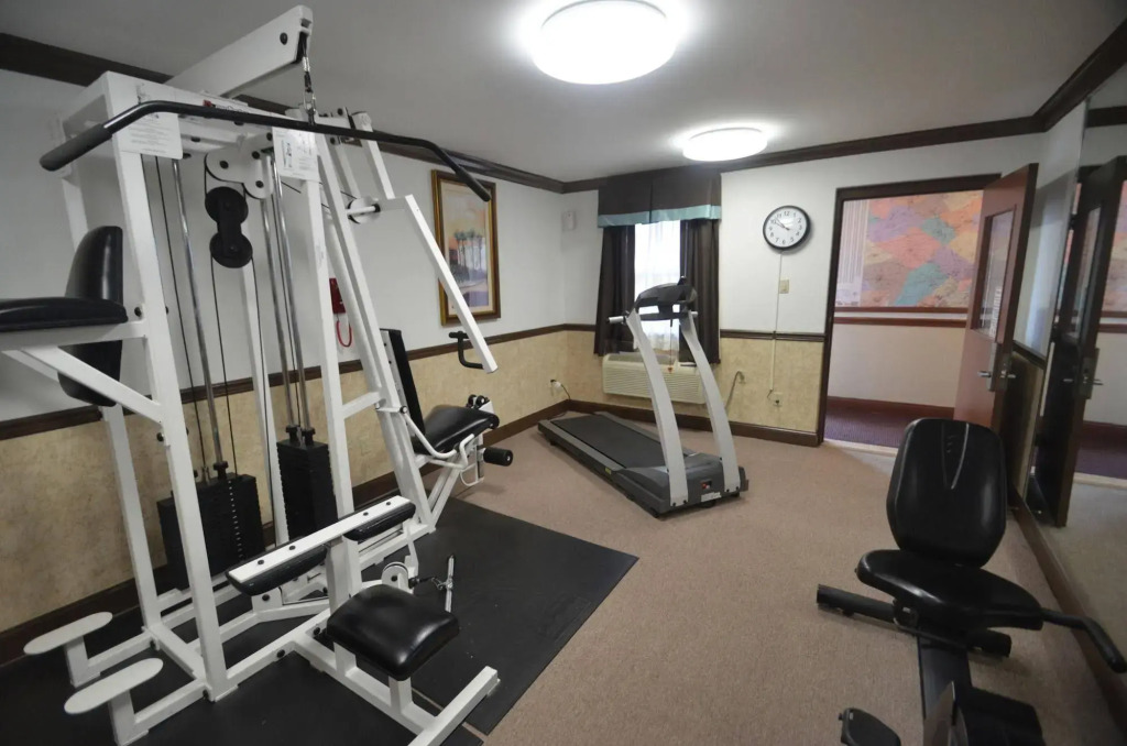Quality Inn & Suites Quakertown-Allentown