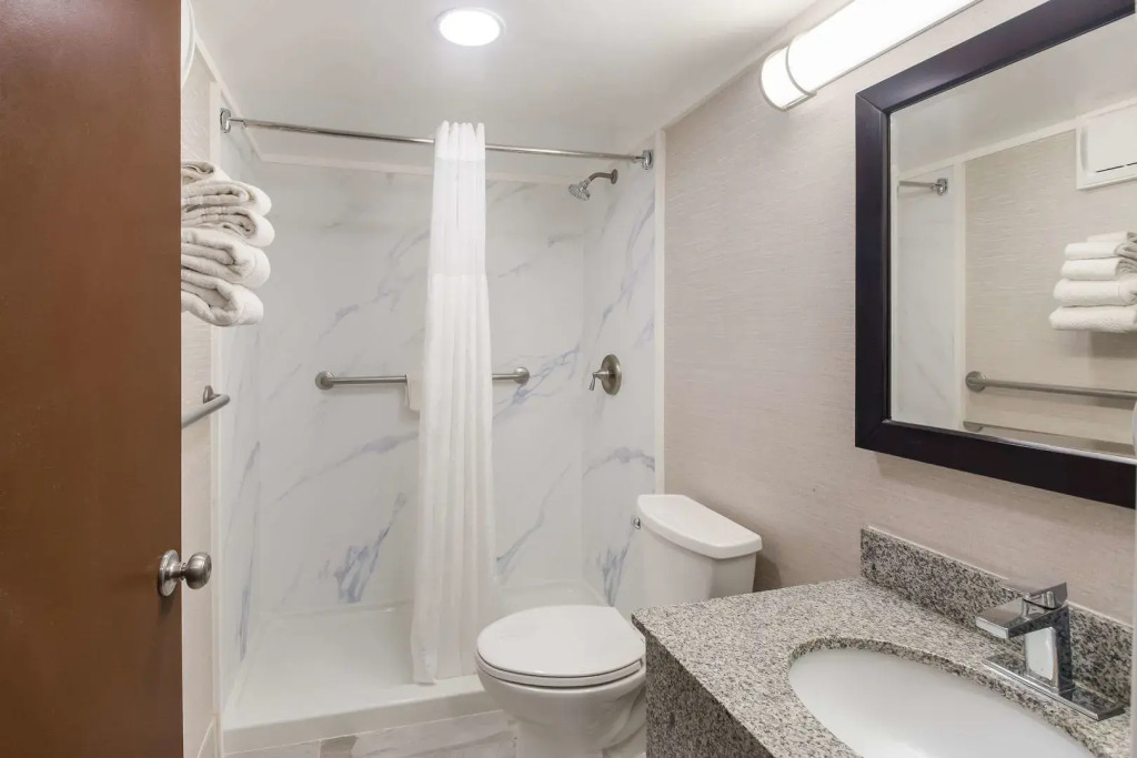 Finger lakes inn & suites