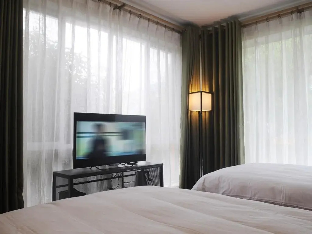 Coloroom Hotel