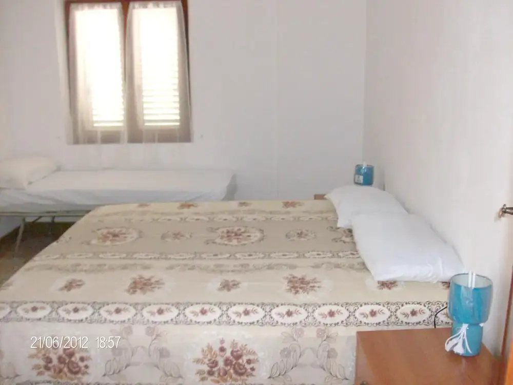 Apartment With 3 Bedrooms in Cala Gonone, With Wonderful sea View and Furnished Terrace Near the Beach