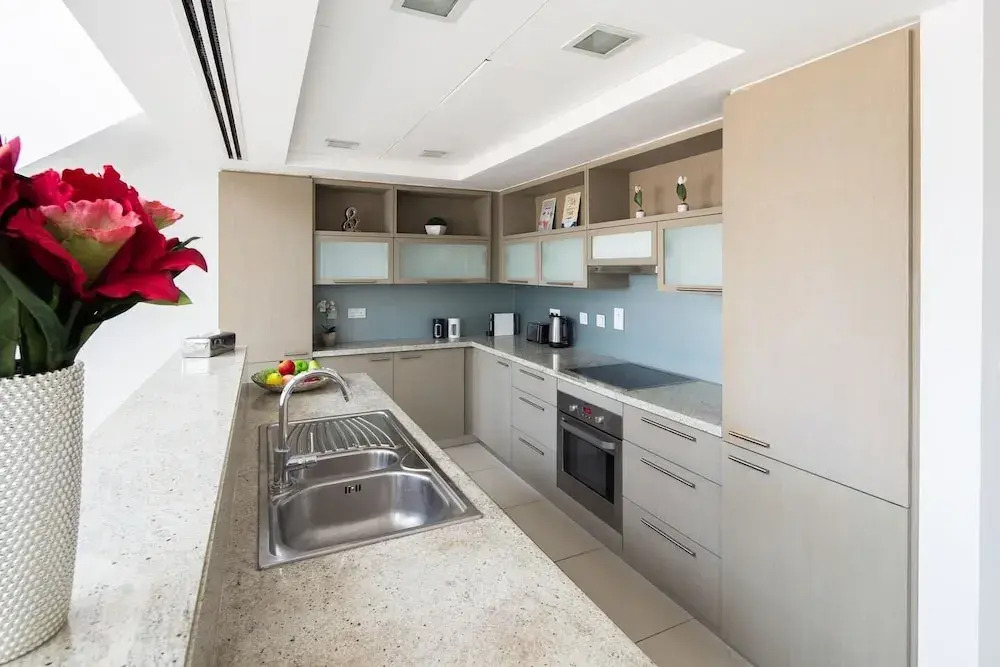 Unique + Stunning 2BR Loft in Downtown Dubai!