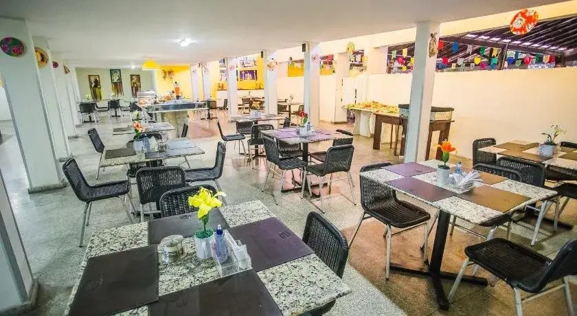 Hotel do Vale